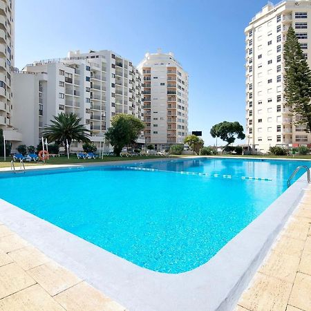דירות Armação de Pêra Torre Sol 1006 - Vista Mar מראה חיצוני תמונה