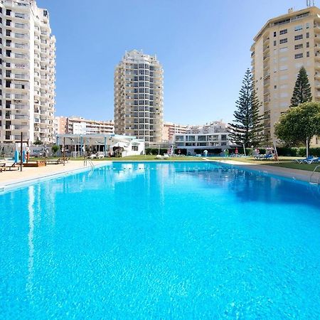 דירות Armação de Pêra Torre Sol 1006 - Vista Mar מראה חיצוני תמונה
