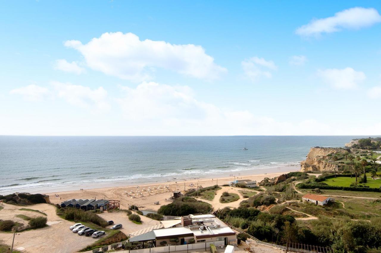 דירות Armação de Pêra Torre Sol 1006 - Vista Mar מראה חיצוני תמונה