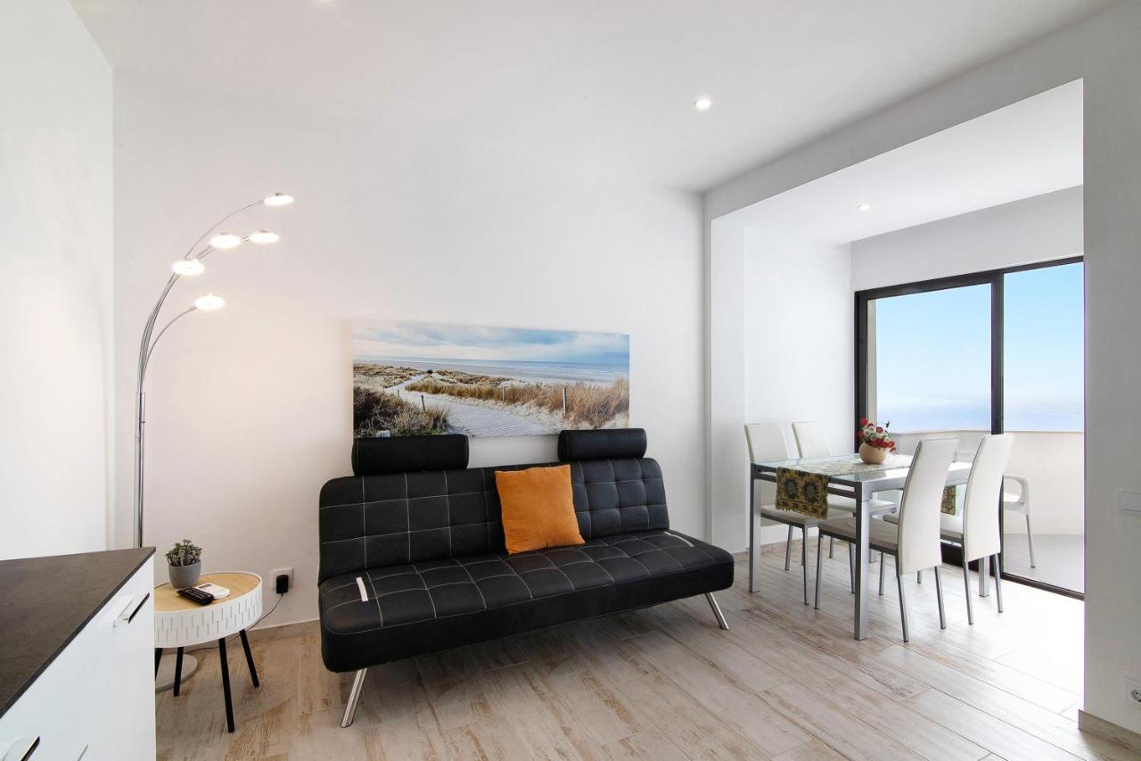 דירות Armação de Pêra Torre Sol 1006 - Vista Mar מראה חיצוני תמונה